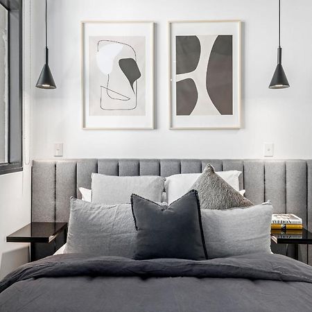 Luxuria Apartments - Bourke Melbourne Exteriér fotografie